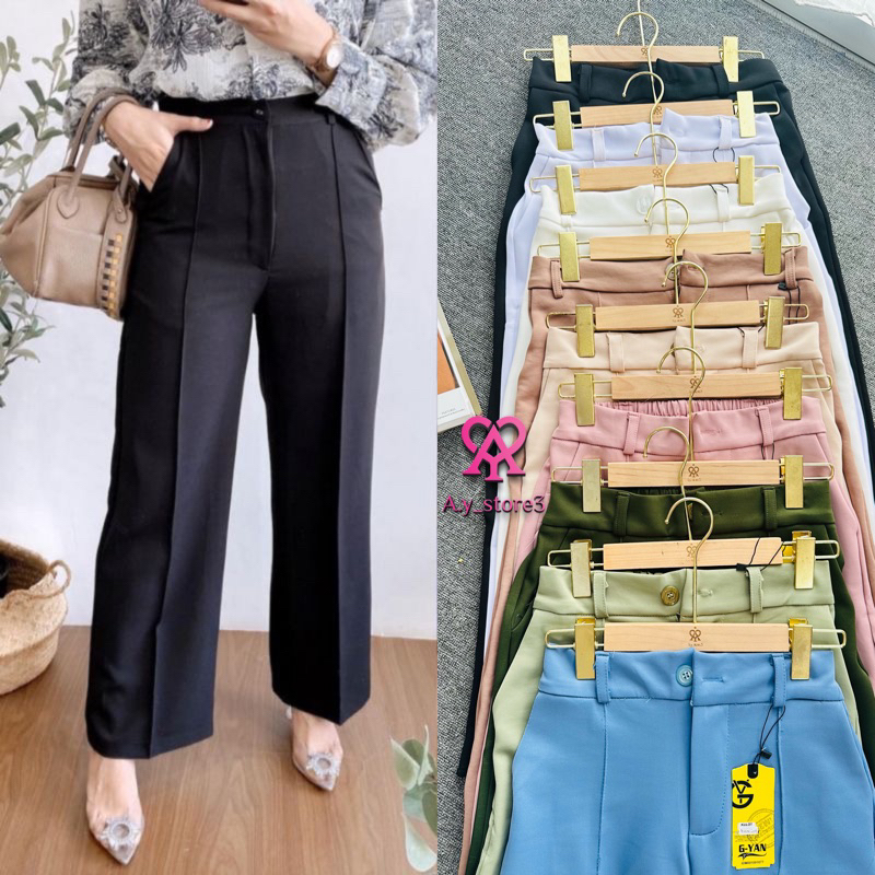 KULOT SCUBA PREMIUM KANCING DEPAN