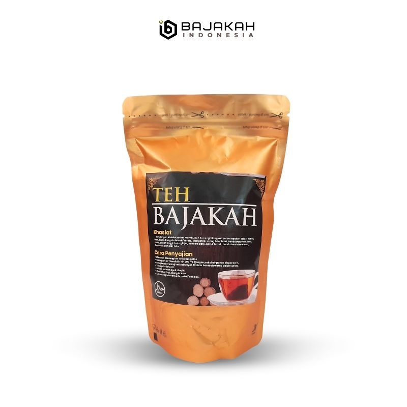 

Teh Akar Bajakah Kalimantan Original