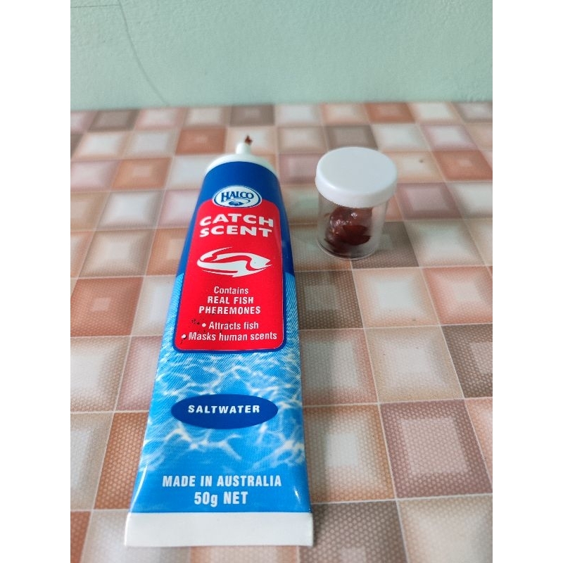 Halco saltwater australia eceran 5gr