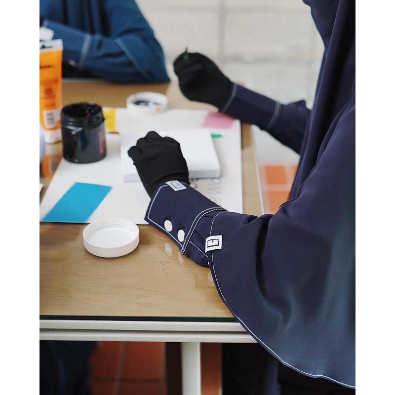 Kemejabaya by Elmadina