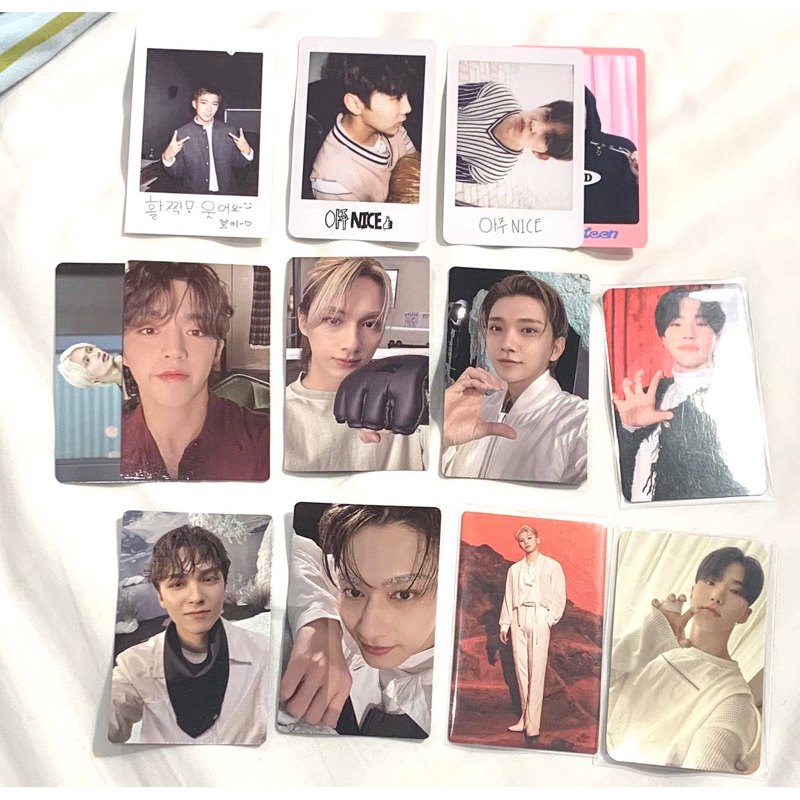 CHECK DESC  seventeen going magazine joshua dokyeom seungkwan seungcheol jeonghan jun joshua hoshi v