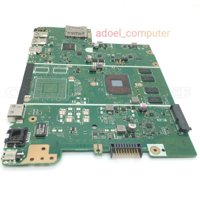 Motherboard Asus X441N Asus X441S