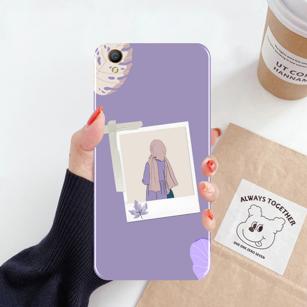 Case OPPO A37/ NEO 9  -  Casing Hp - Softcase Case Hp  OPPO A37/ NEO 9 - Casing Hp - Softcase - Case