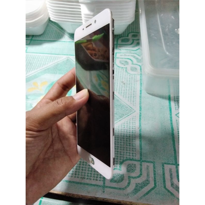LCD Oppo F1+ / F1 plus Original Amoled (copotan)