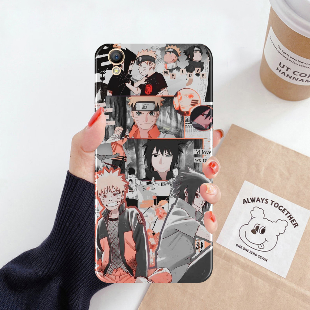 Case OPPO A37/ NEO 9  -  Casing Hp - Softcase Case Hp  OPPO A37/ NEO 9 - Casing Hp - Softcase - Case