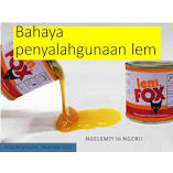 

Lem Fox Kuning Kaleng Kecil 70gr 70 gram 100% Original