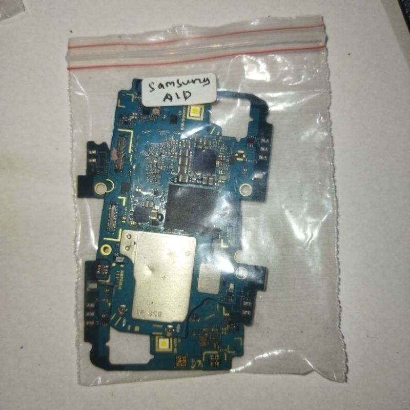 Mesin Samsung A10/Sm A105 Perawan