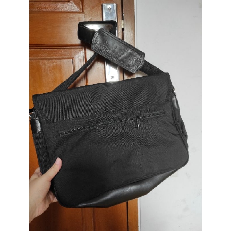 Tas Selempang Brodo Original