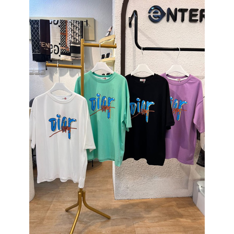 KAOS BKK DIYOR