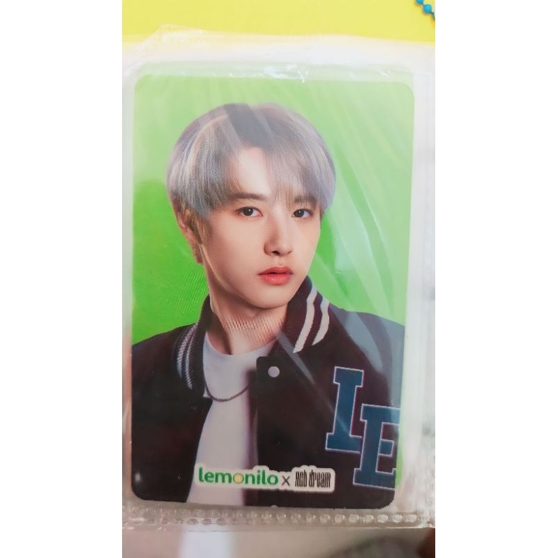 (Official)PC NCT Dream lemonilo