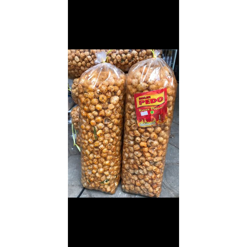 

makanan ringan pedas