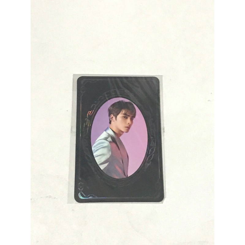 PC OFFICIAL xiaojun yearbook nct