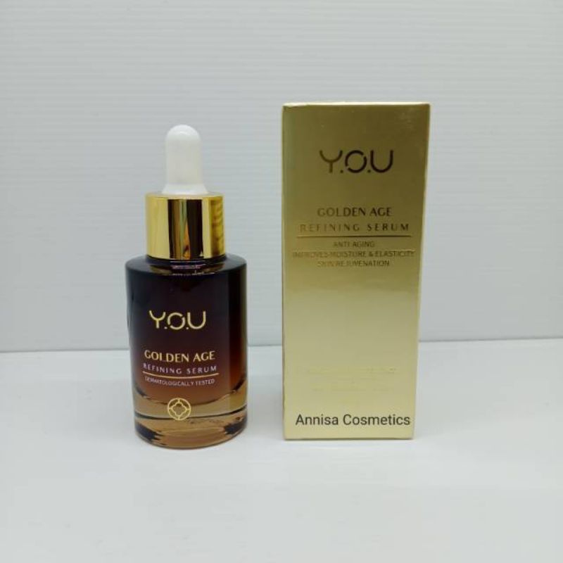 Y.O.U SERUM