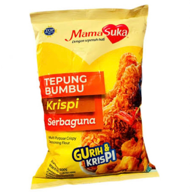 

mamasuka tb serbaguna 900g