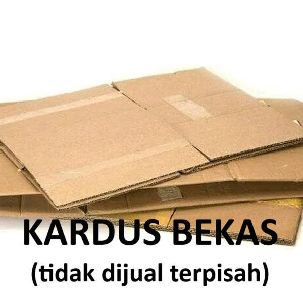 

Tambahan Packing Kardus