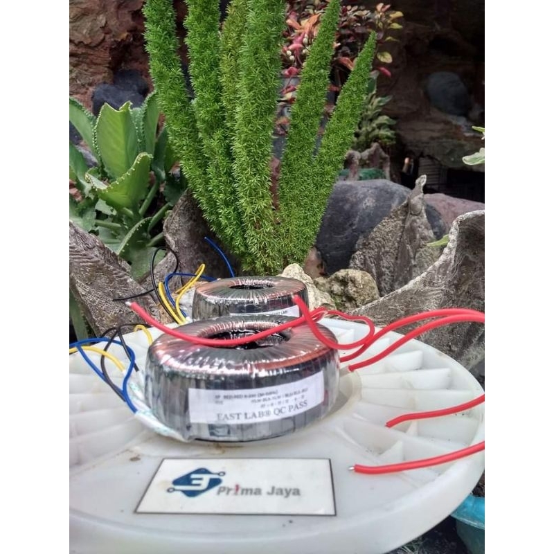 trafo equalizer dbx 2231, 1231, 231