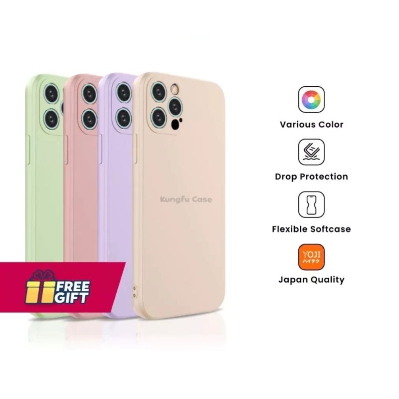 case WARNA polos MITO Z3