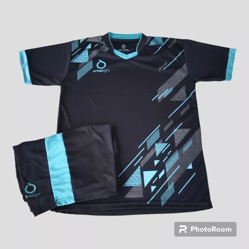 JERSEY KAOS BOLA XXL BAJU TERBARU BOLA XXL Kaos Futsal XXL