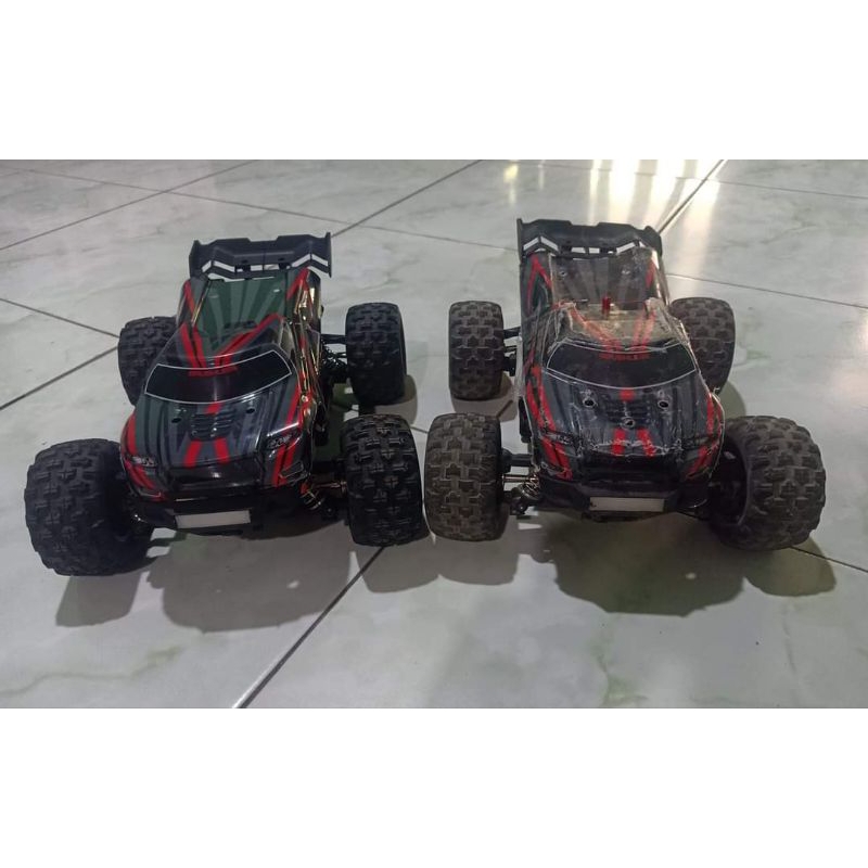 mjx hypergo 16210 full upgrde