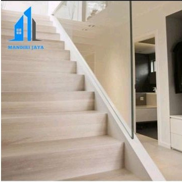 granit tangga natural mahogani 30x60 20x60 Custom ukuran