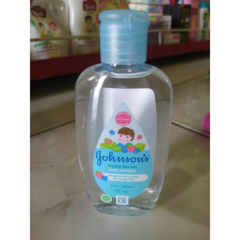Johnson's Baby Cologne