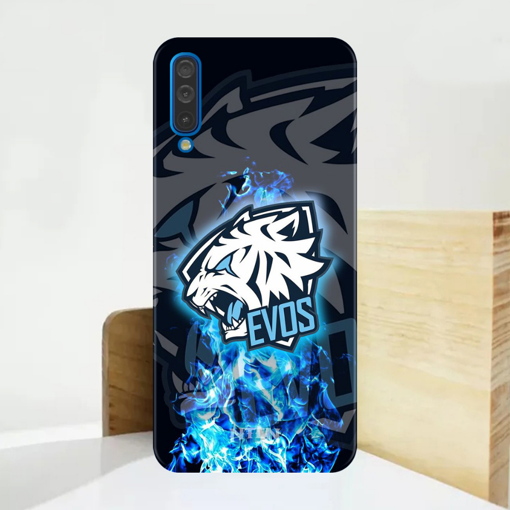 Case SAMSUNG A50 Casing Hp  - Softcase Case  SAMSUNG A50 Casing Hp - Softcase - Case Hp  SAMSUNG A50