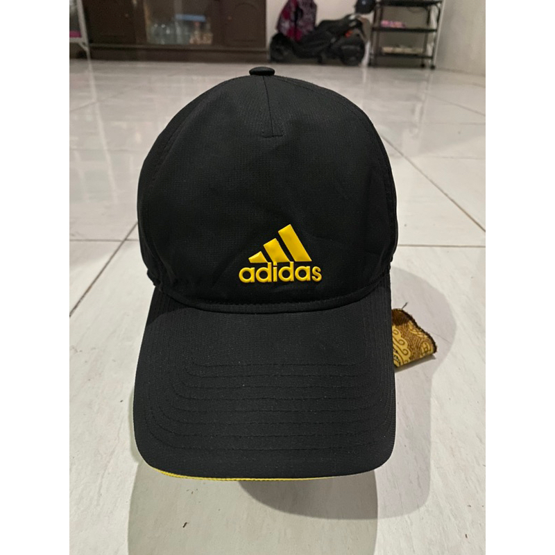 topi adidas sport original