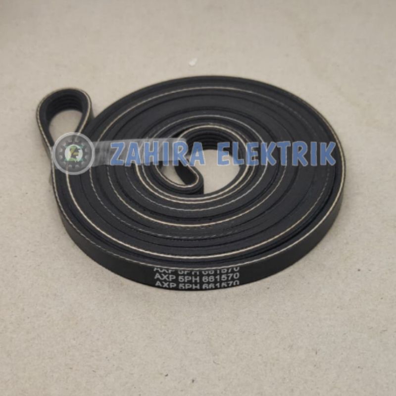 Belt Drum Dryer Maytag Whirpool Speed Queen Unimac Ipso Huebsch