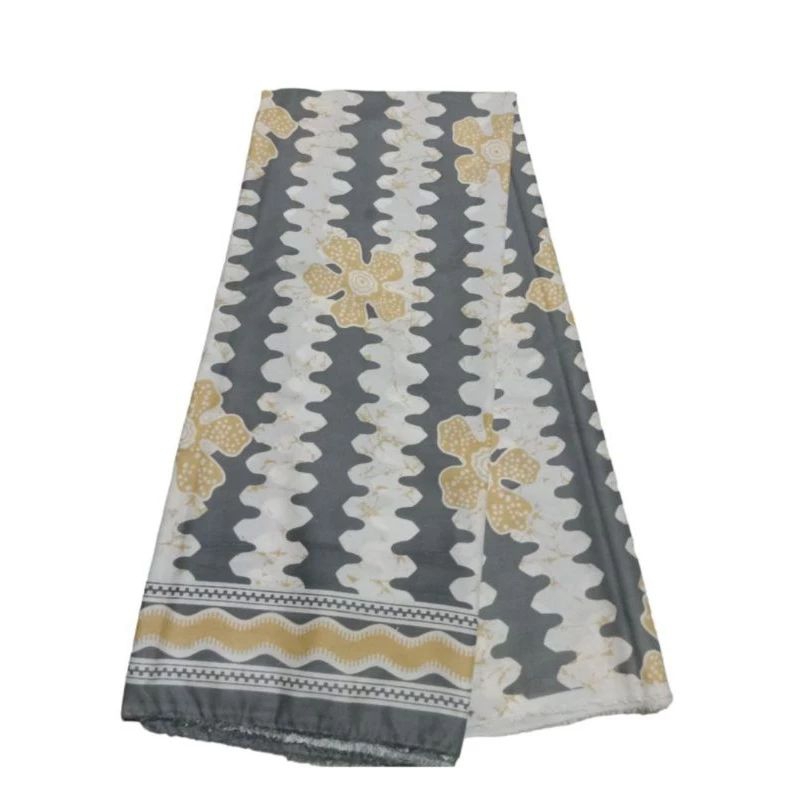 Kain Batik TRR (Teteron Rayon) || Kain Batik Murah || Kain Batik Pekalongan