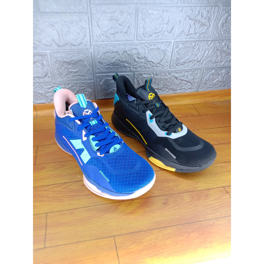 ARDILES SEPATU BASKET - XPLODE