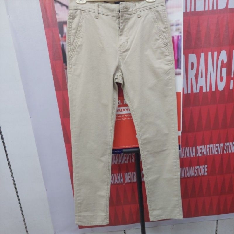 Benhill Chinos