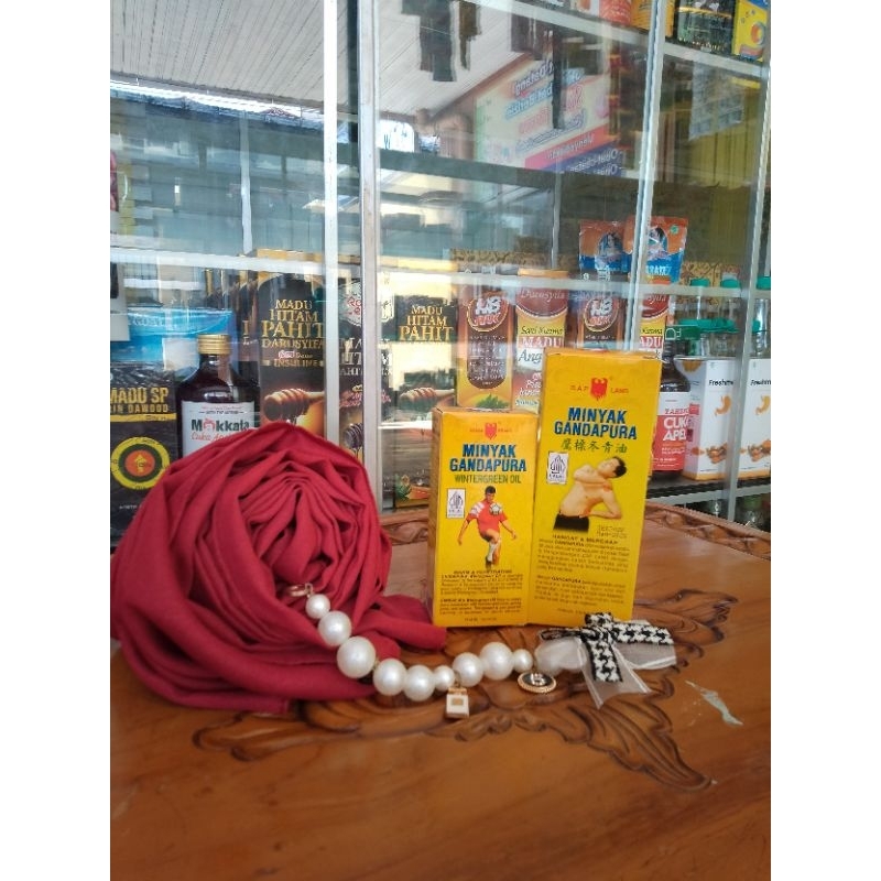Gandapura 60 ml