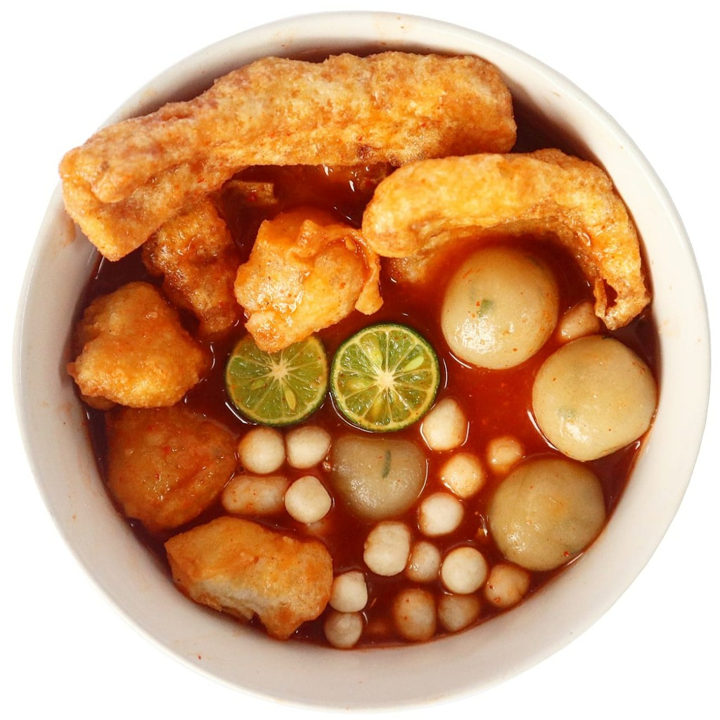 

BASO ACI INSTAN / BOCI / BASO ACI ANEKA CAMILANKU