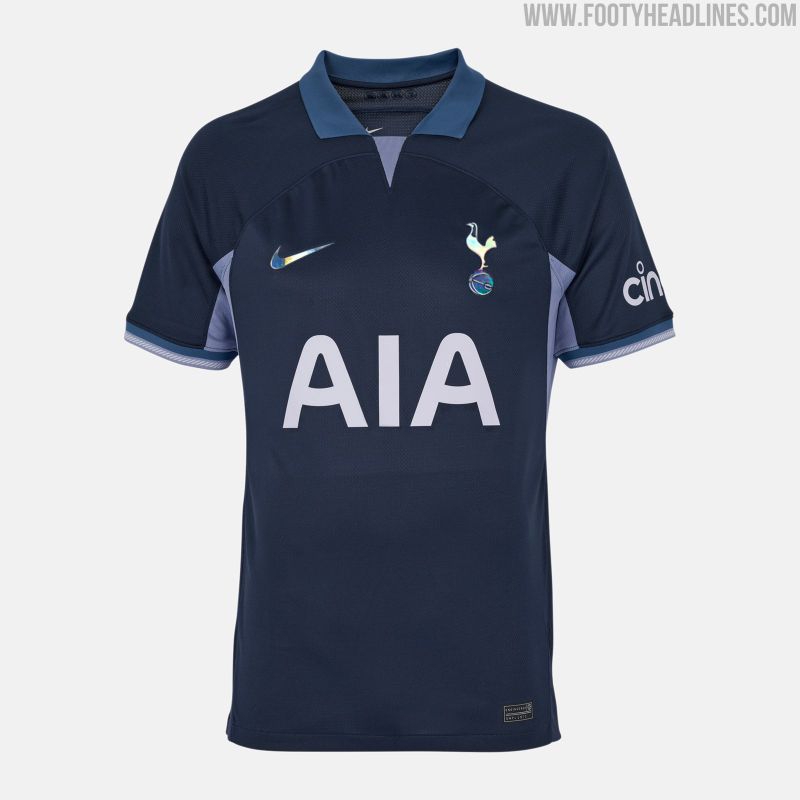 JERSEY TOTTENHAM 23/24