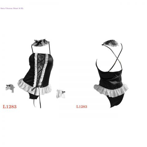 L1283 - Pakaian Dalam Lingerie