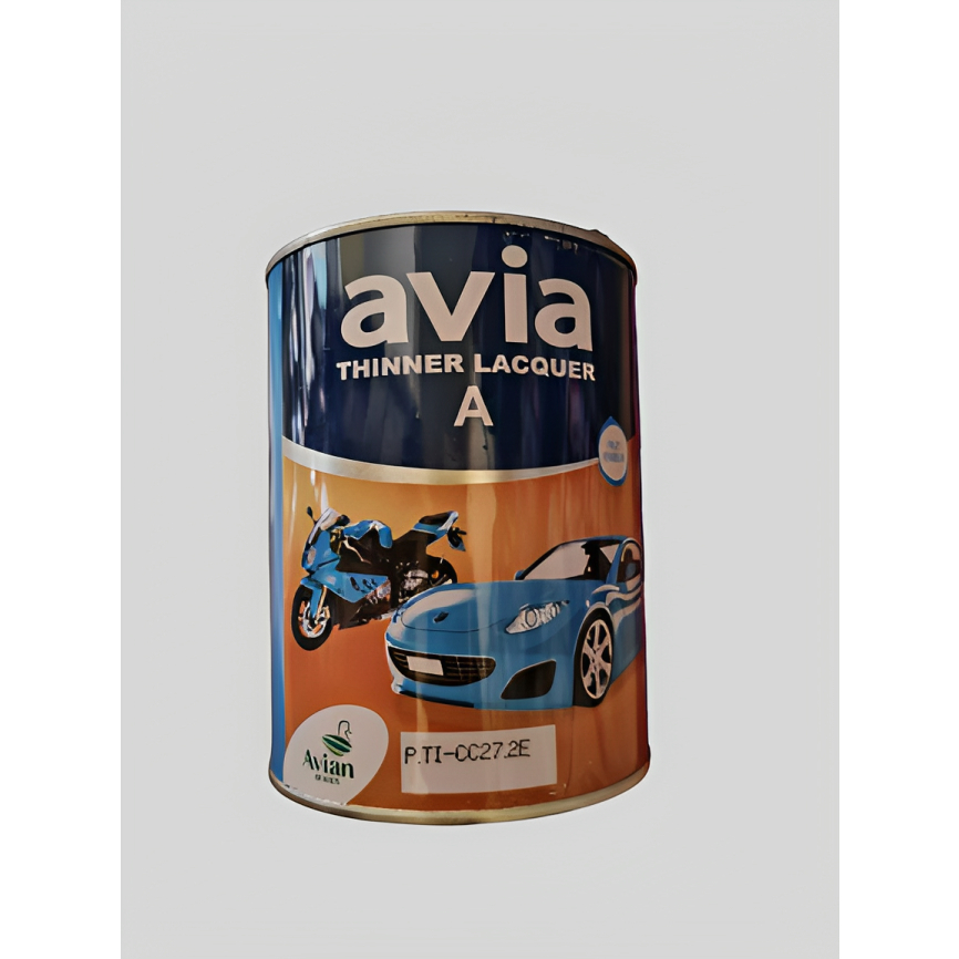Thinner A Avia - 1 Liter