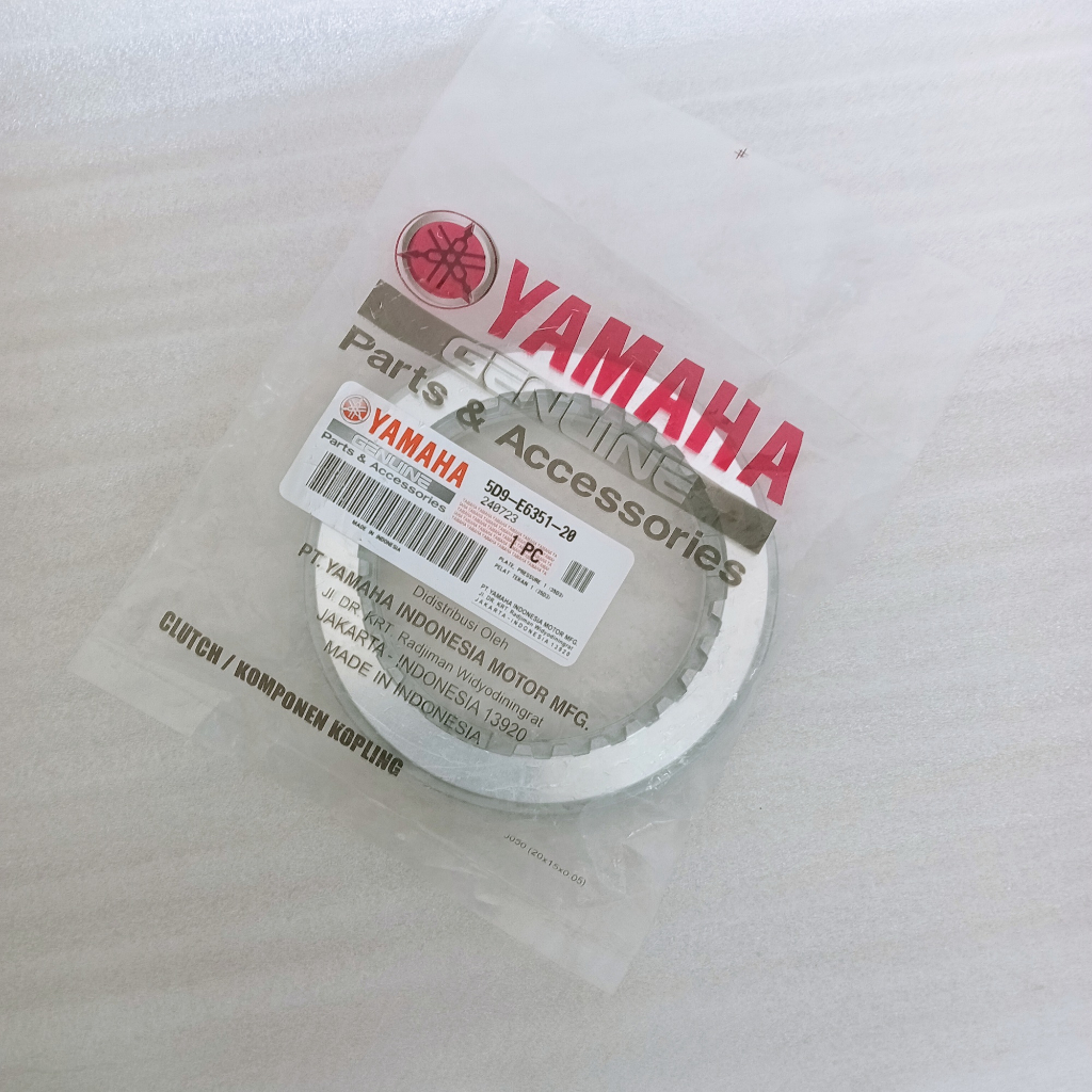 LAWAN KAKI 4 BYSON, R15, VEGA ZR NEW, JUPITER MX NEW, JUPITER MX, JUPTER Z, JUPITER Z NEW ORIGINAL Y