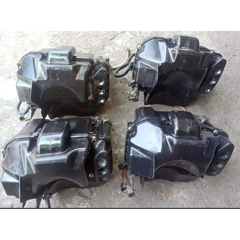 Filter beat karbu filter udara beat karbu original asli copotan