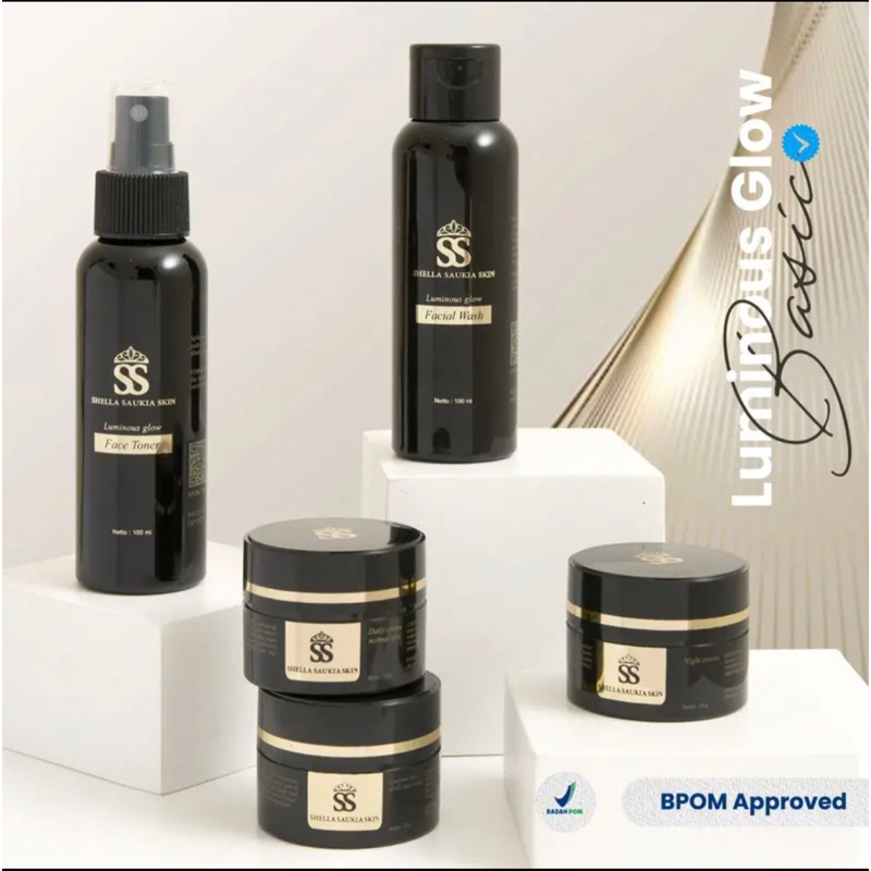 skincare SS