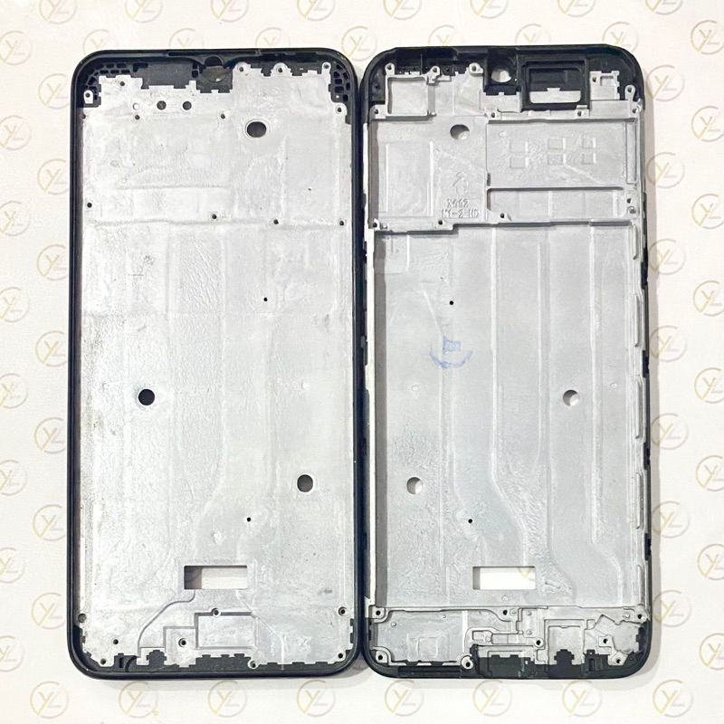 FRAME / TULANG TENGAH INFINIX HOT 11 / X662