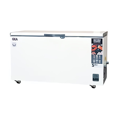 GEA Chest Freezer AB-506-R | AB-506R