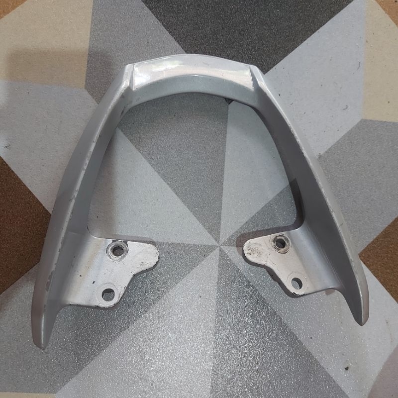 behel jok belakang honda sonic 150