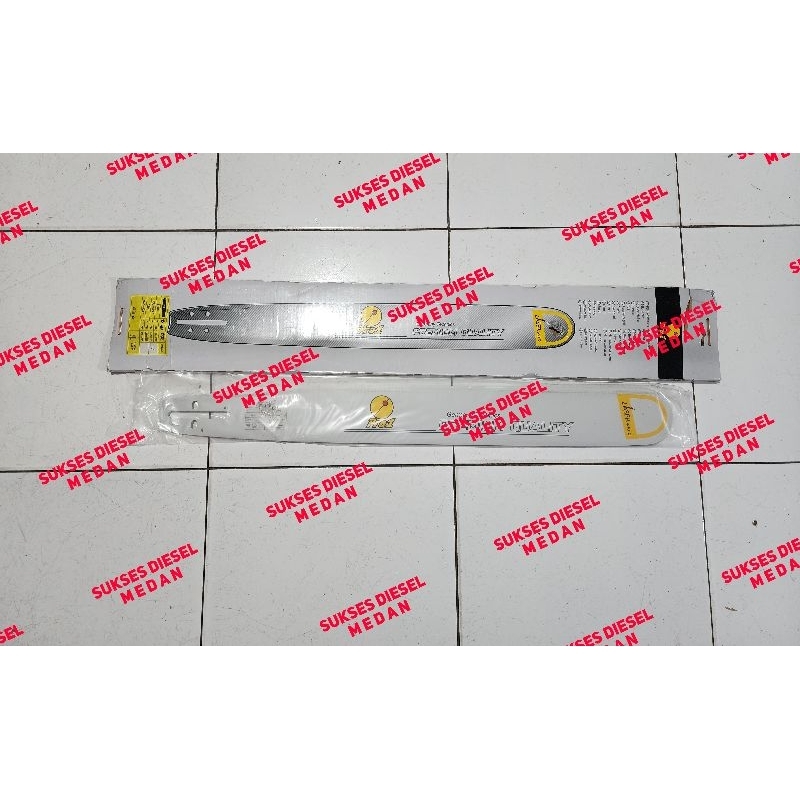 Bar Baja 22" 22 inci 72x38 Chainsaw Senso Mini Merek Pro1 Original