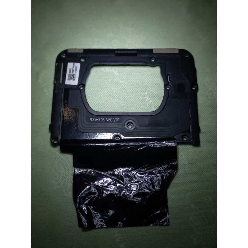 Tutup Mesin Poco X3 Pro Original Copotan