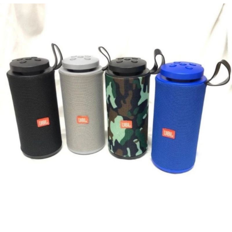 Speaker Bluetooth Hyper Bass, JBL TG-112 Speaker Aktif JBL Bluetooth
