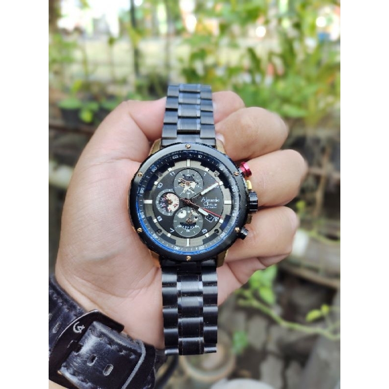 alexandre christie 6453 mc