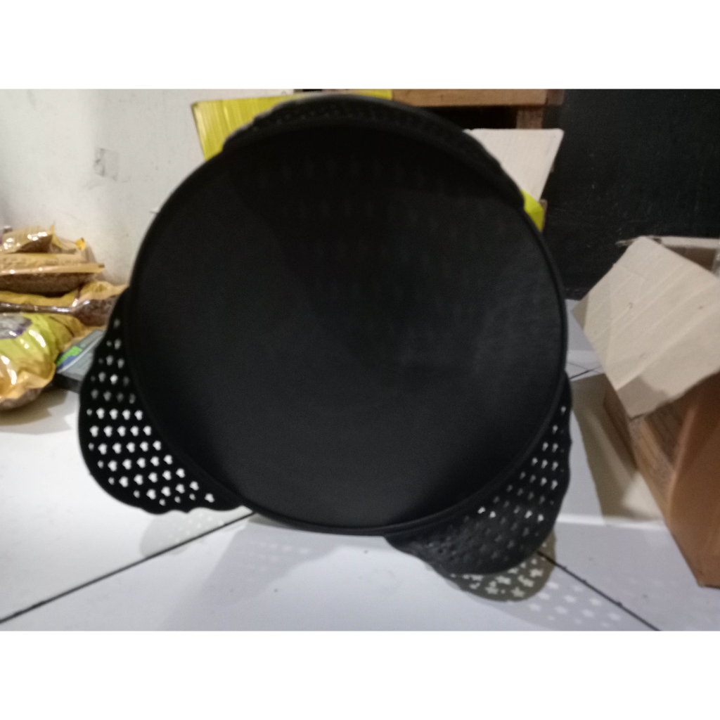 Tebok Sangkar Lovebird Plastik, Tebok Lovebird Murah