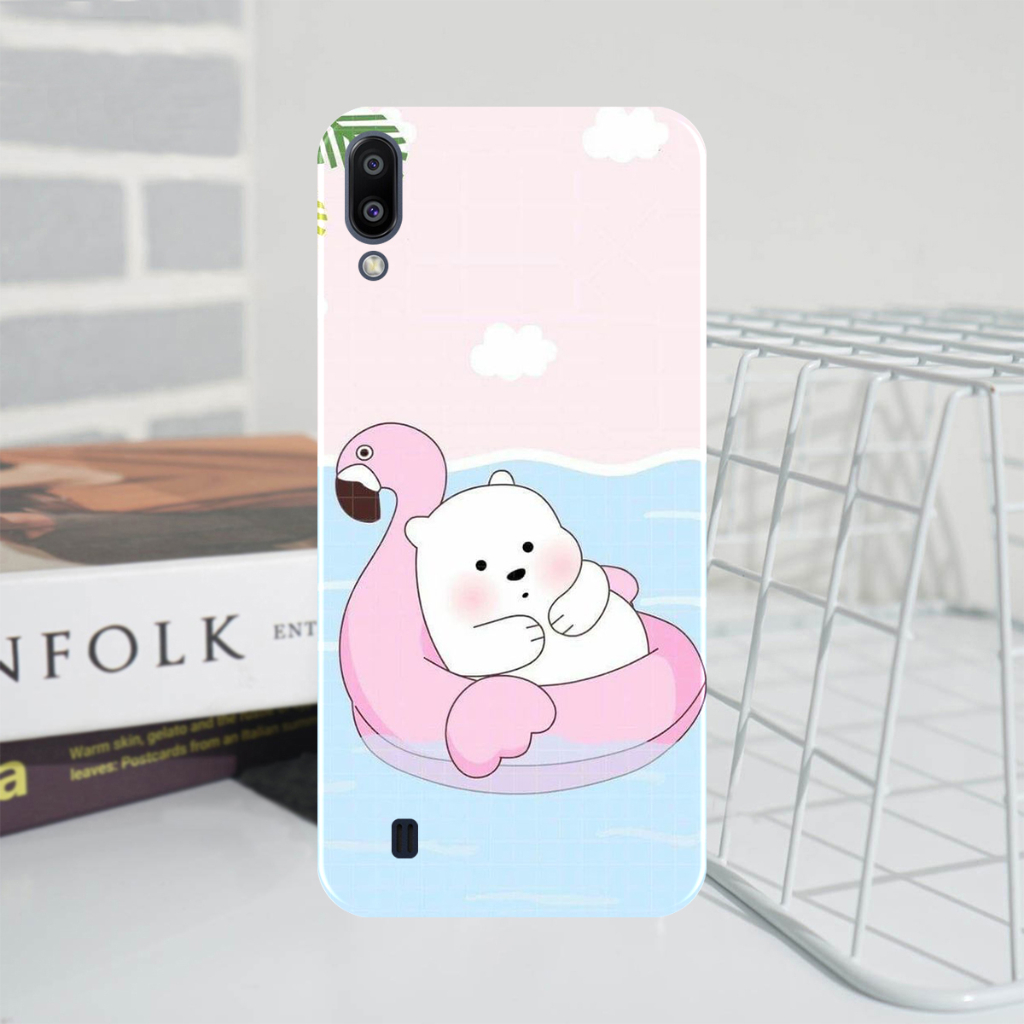 Case SAMSUNG M10  Casin g Hp - Softcase Case  SAMSUNG M10 Casing Hp - Softcase - Case Hp  SAMSUNG M1