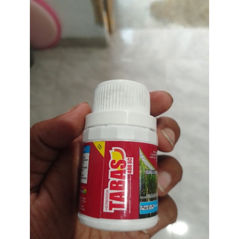 TABAS 50 ML
