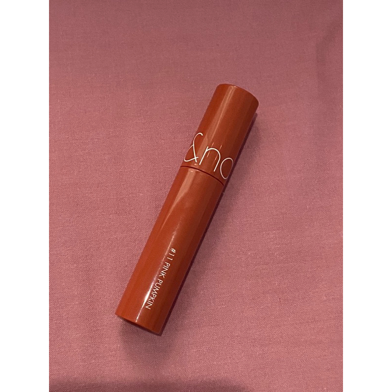 Preloved Romand Juicy Lasting Tint - Pink Pumpkin